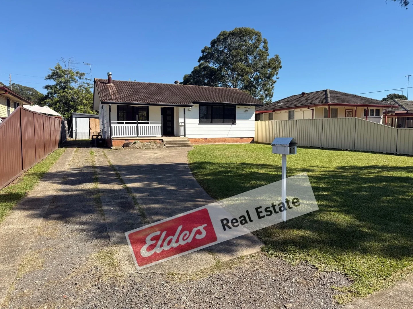 11 Magnolia Street, North St Marys NSW 2760