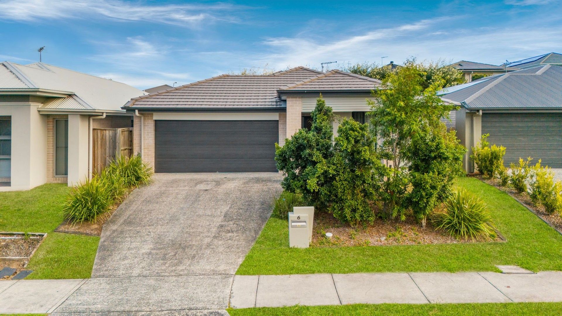 4 bedrooms House in 6 Samford Drive HOLMVIEW QLD, 4207