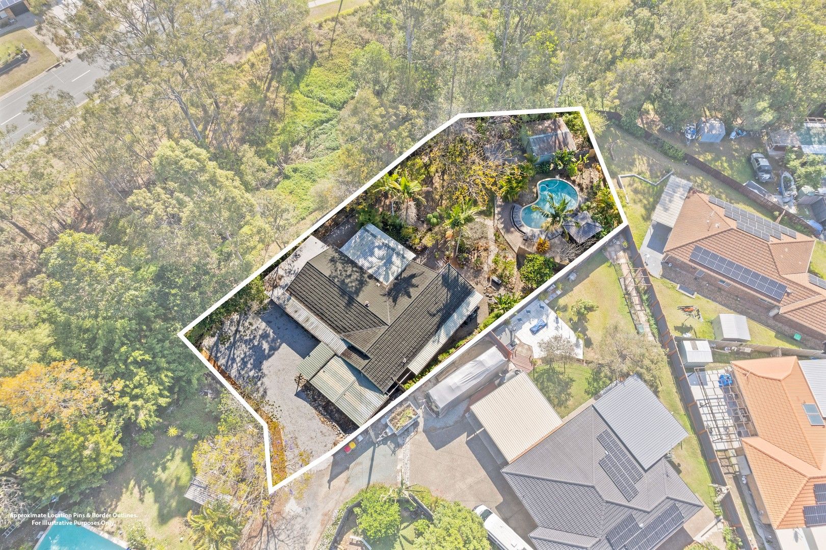 187 Castile Crescent, Edens Landing QLD 4207, Image 1