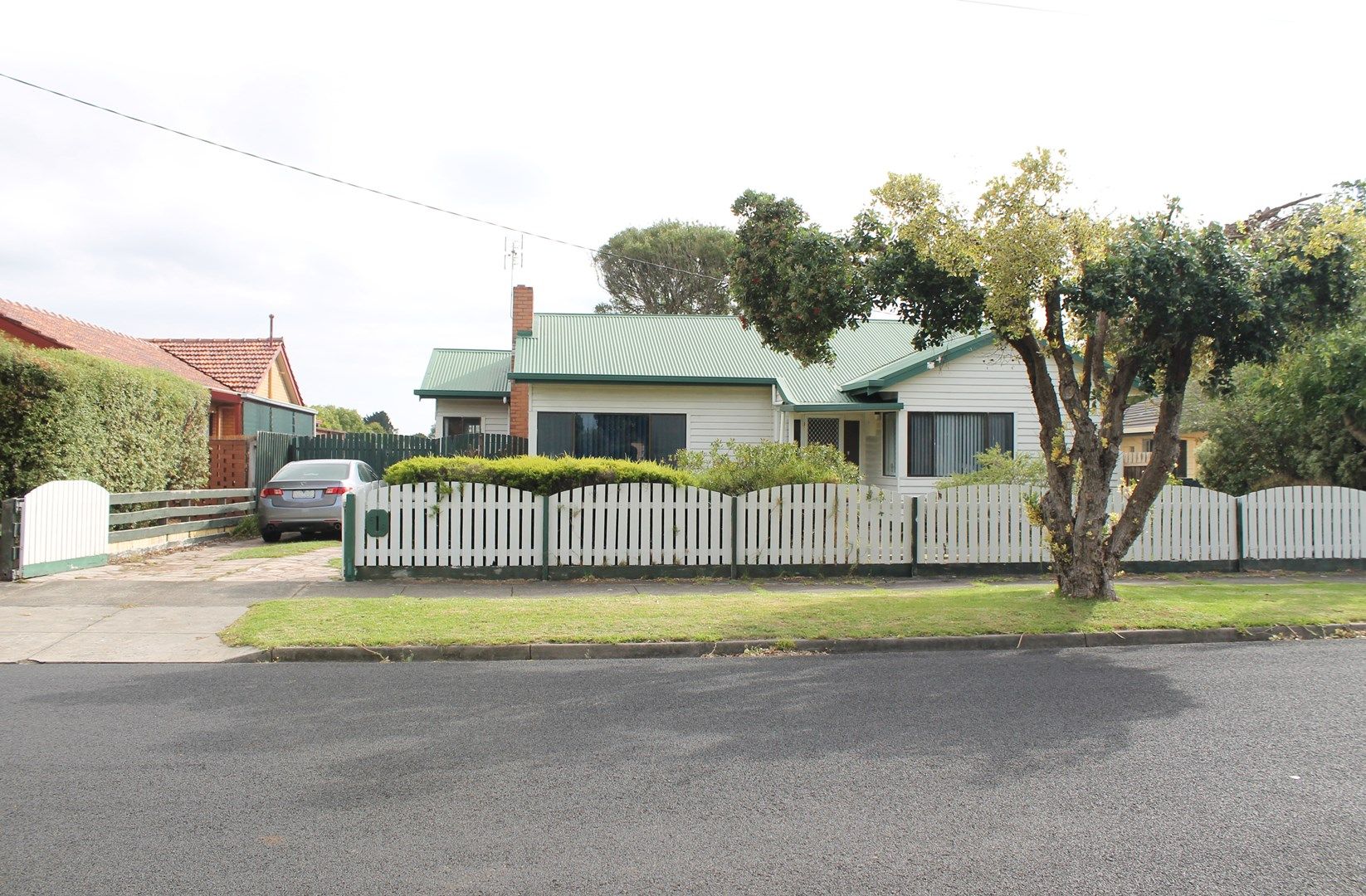 58 Patrick Street, Portland VIC 3305, Image 0