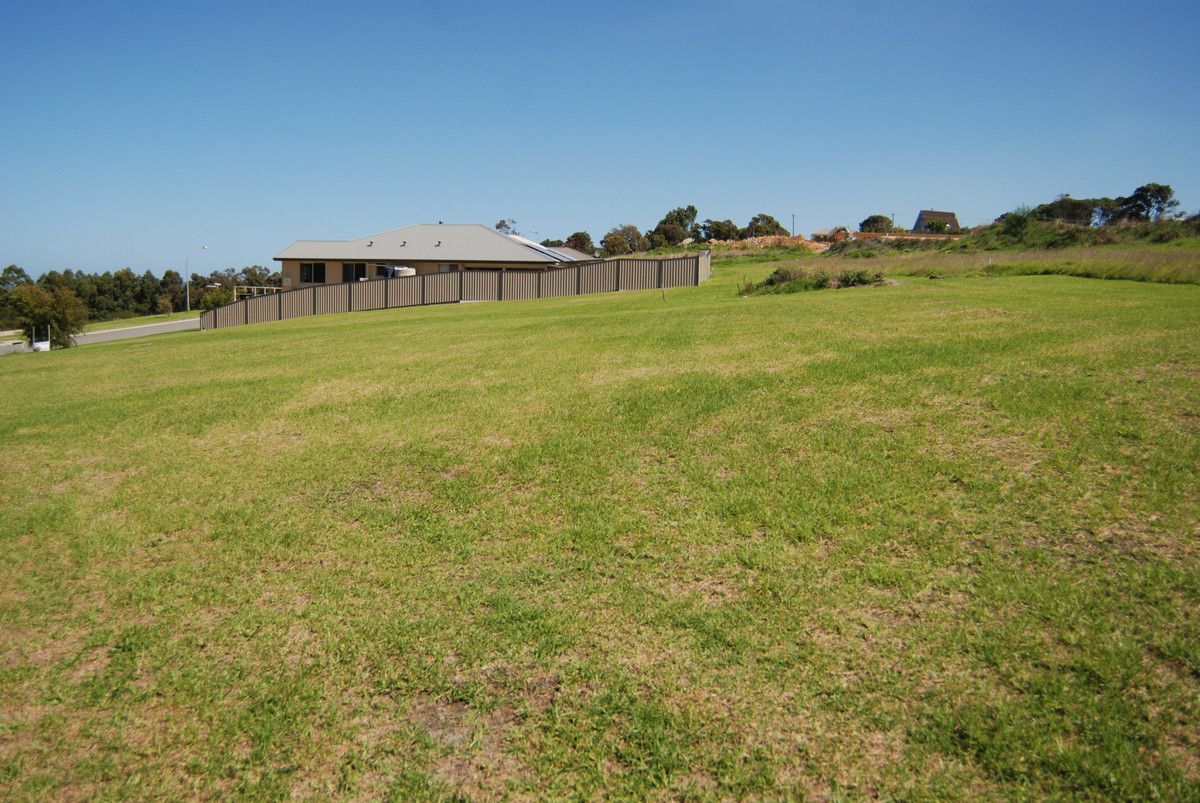 661/Lot 661 Greyhound Circle, Gledhow WA 6330, Image 1