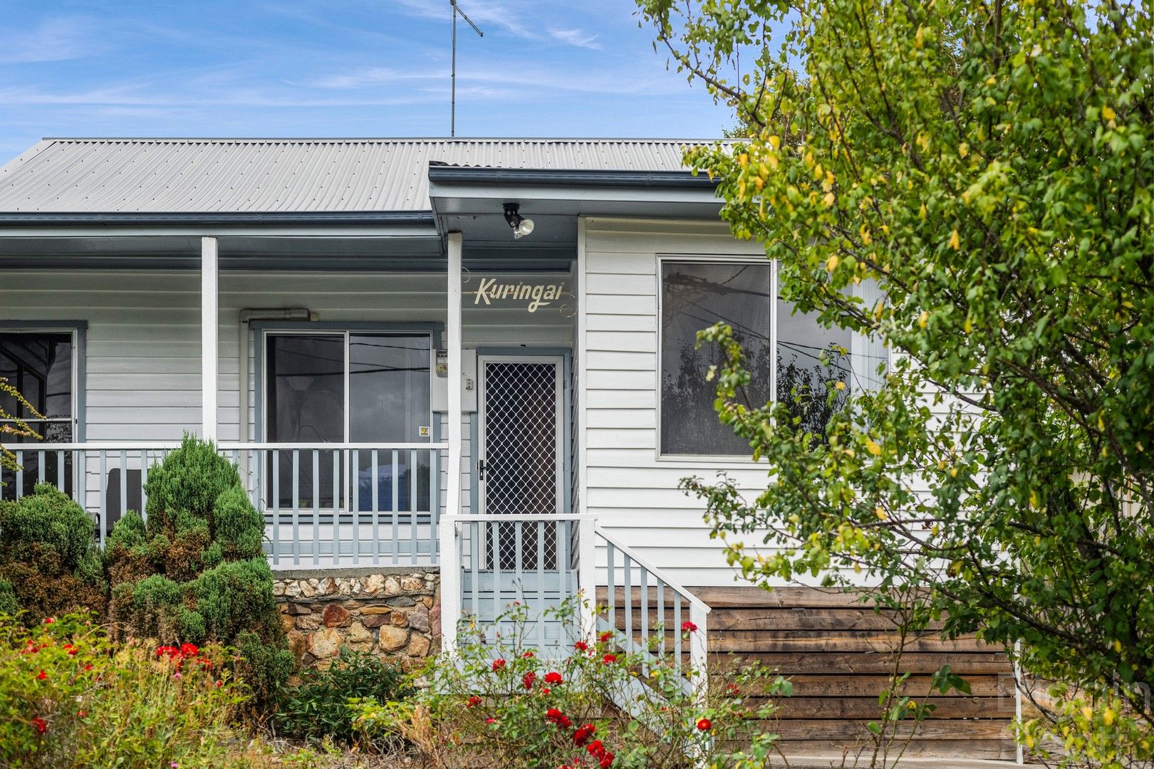 10 Church Avenue, Hepburn Springs VIC 3461, Image 0