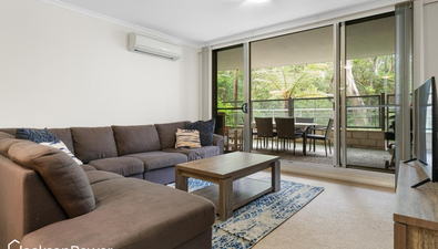 Picture of 43/80 John Whiteway Drive, GOSFORD NSW 2250