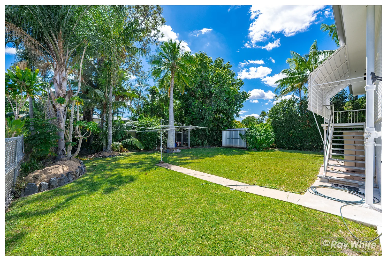 Additional image 24 of 63 Menzies Street, Park Avenue QLD 4701