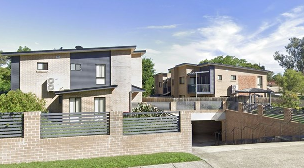 9/48-50 Cox Street, South Windsor NSW 2756