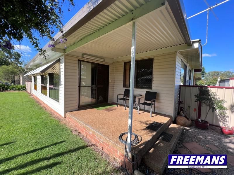 86-88 First Avenue, Kingaroy QLD 4610, Image 1