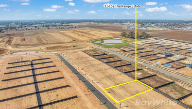 Picture of Lot 62 The Range (Stage 3), MOAMA NSW 2731