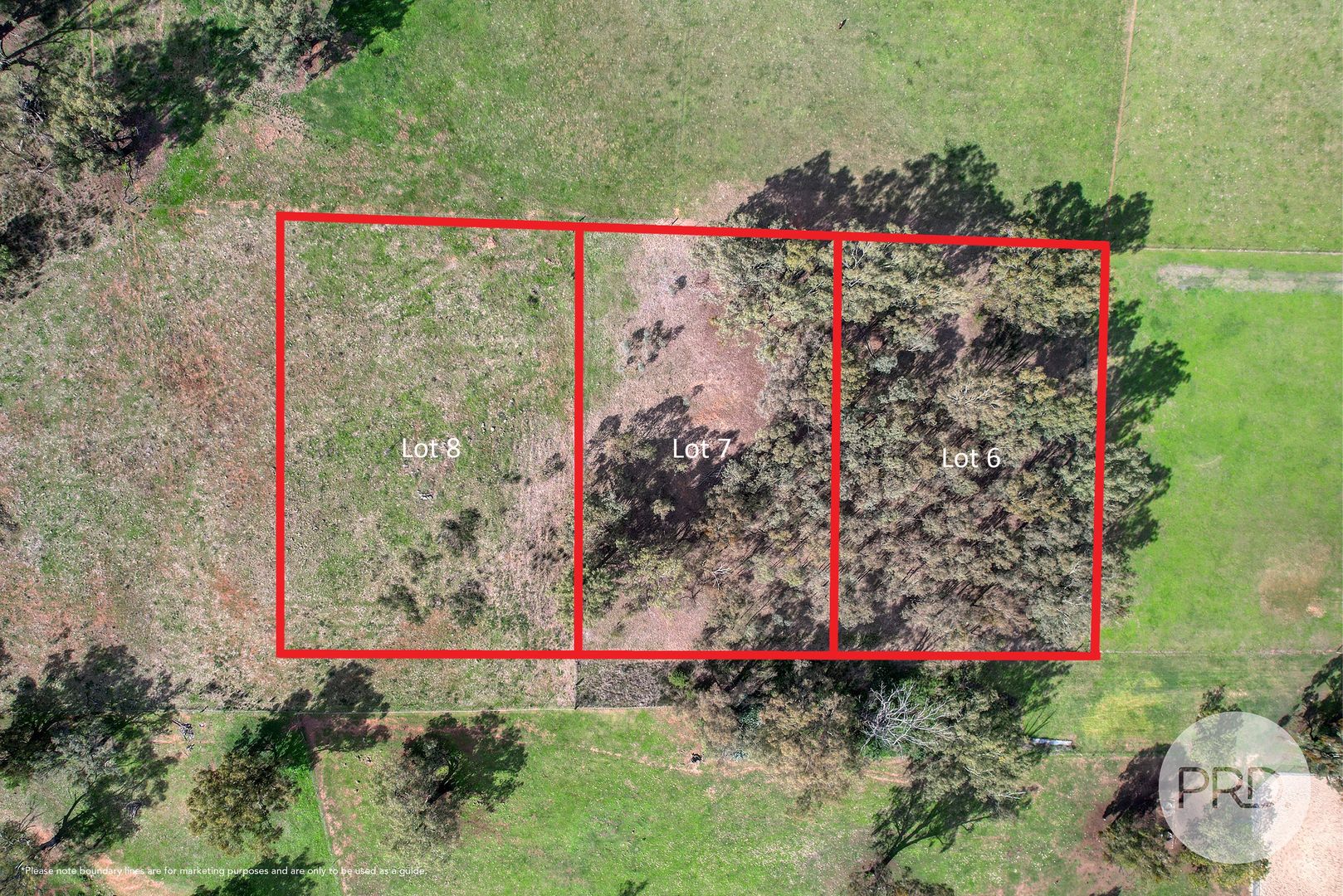 Lot 6 DP 24002 Commons Road, Nundle Road, Dungowan NSW 2340, Image 2