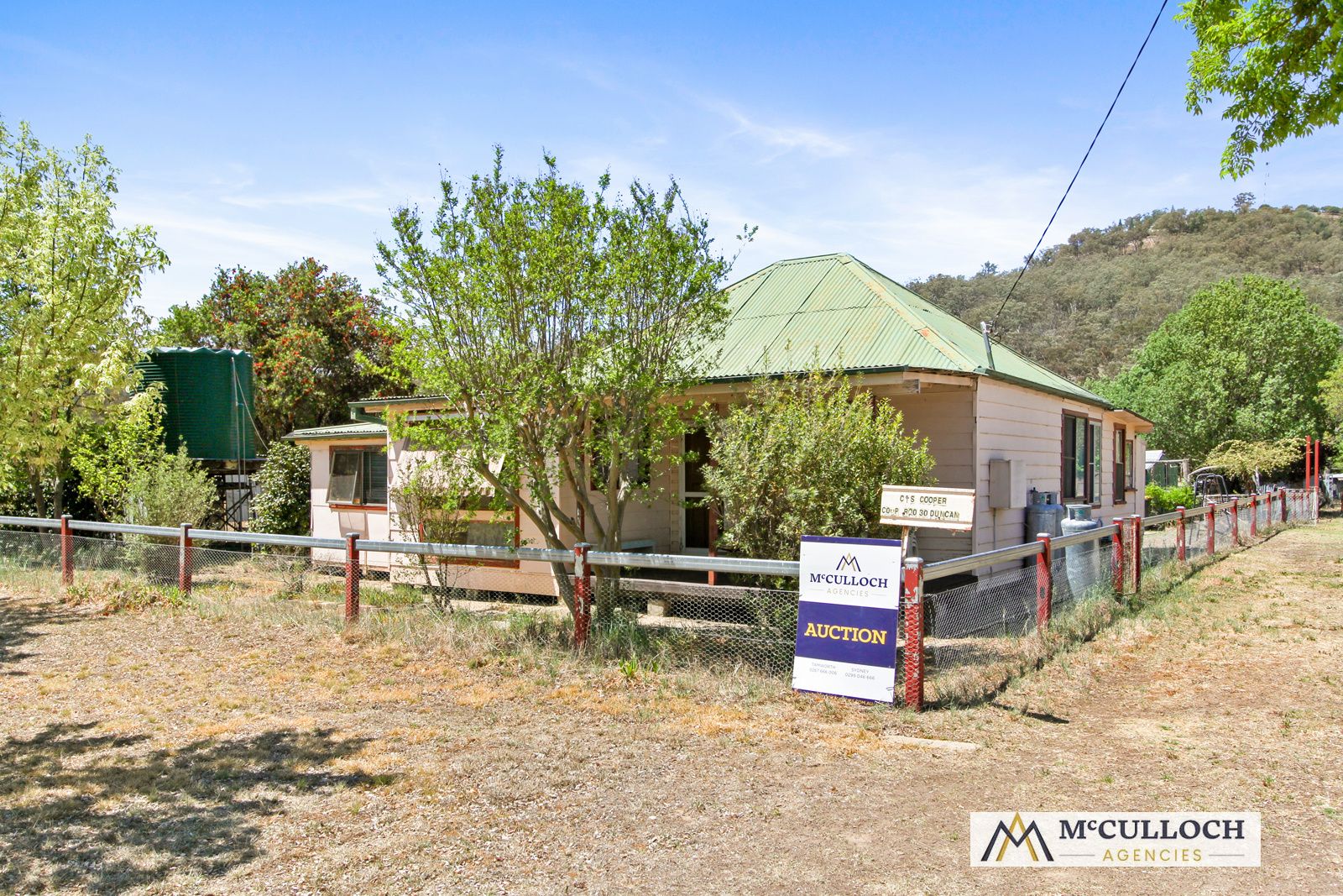 30 Duncan Street, Woolomin NSW 2340, Image 1