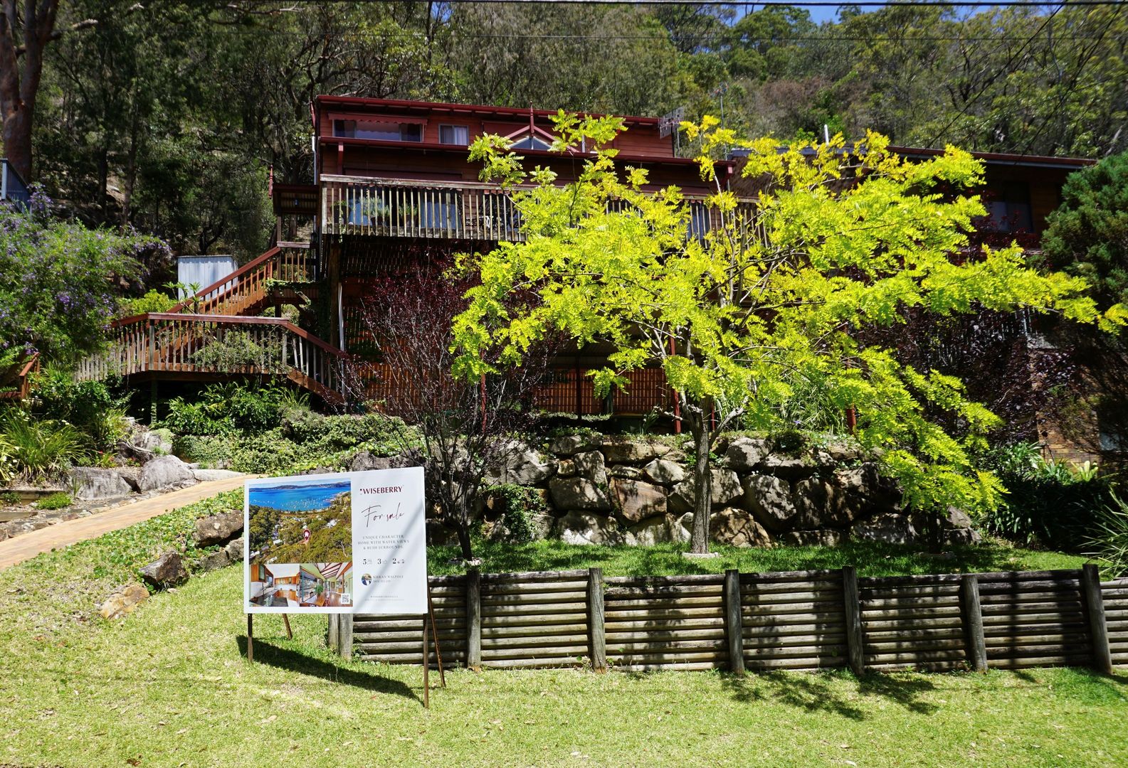 230 Glenrock Parade, Koolewong NSW 2256, Image 2