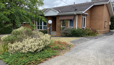 Picture of 1/20 Wingate Avenue, MOUNT WAVERLEY VIC 3149