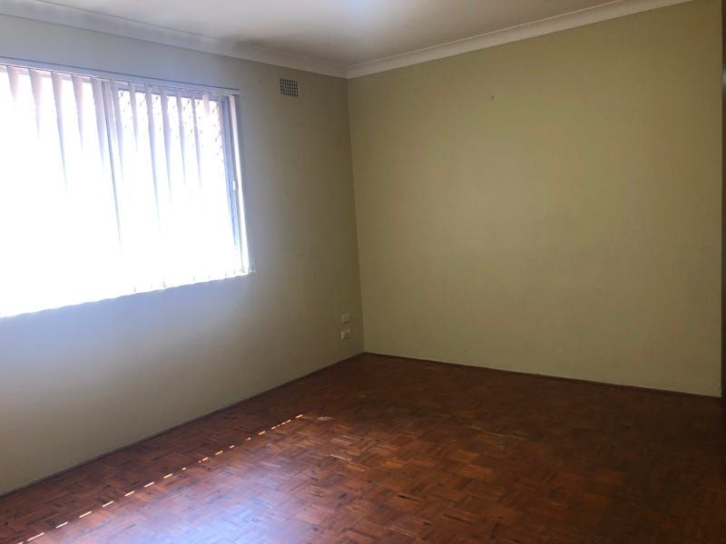 2 bedrooms Apartment / Unit / Flat in 6/10 Garrong Road LAKEMBA NSW, 2195