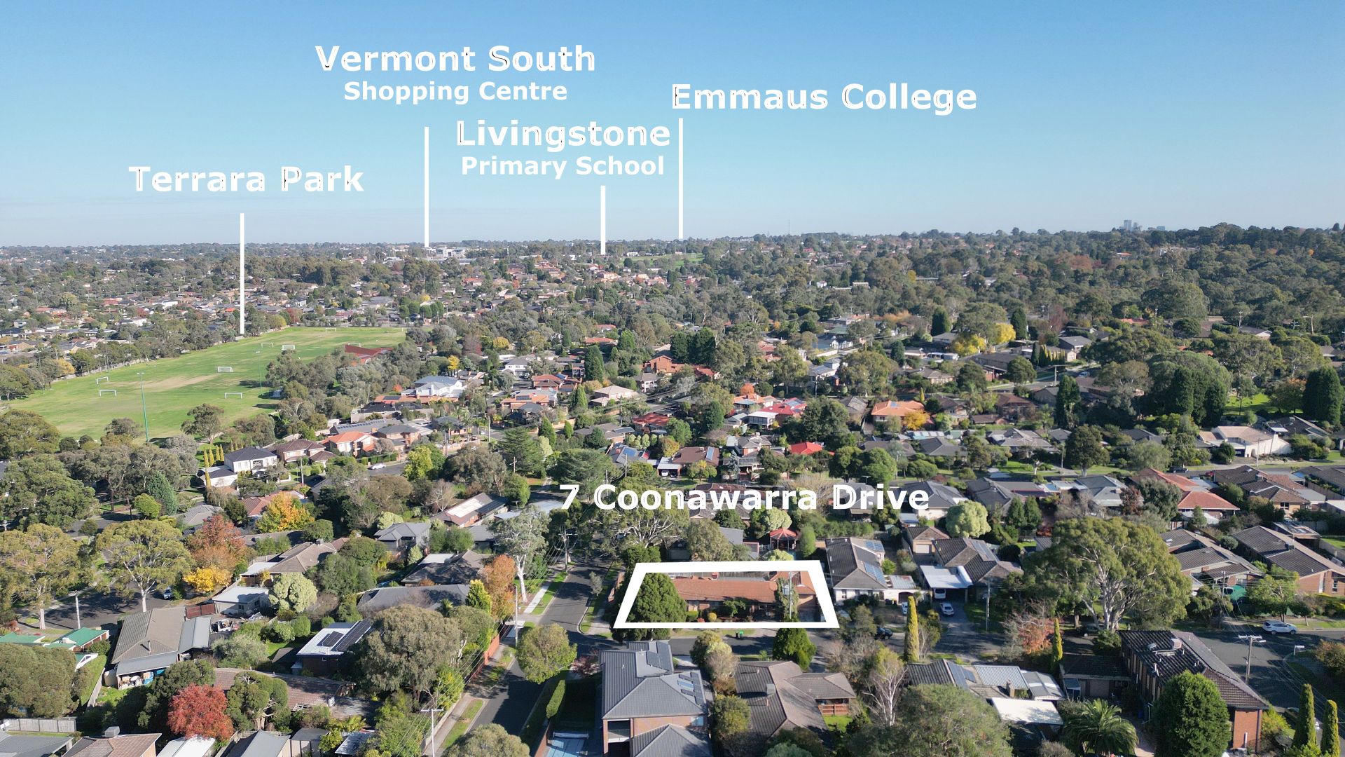 7 Coonawarra Drive, Vermont South VIC 3133, Image 1