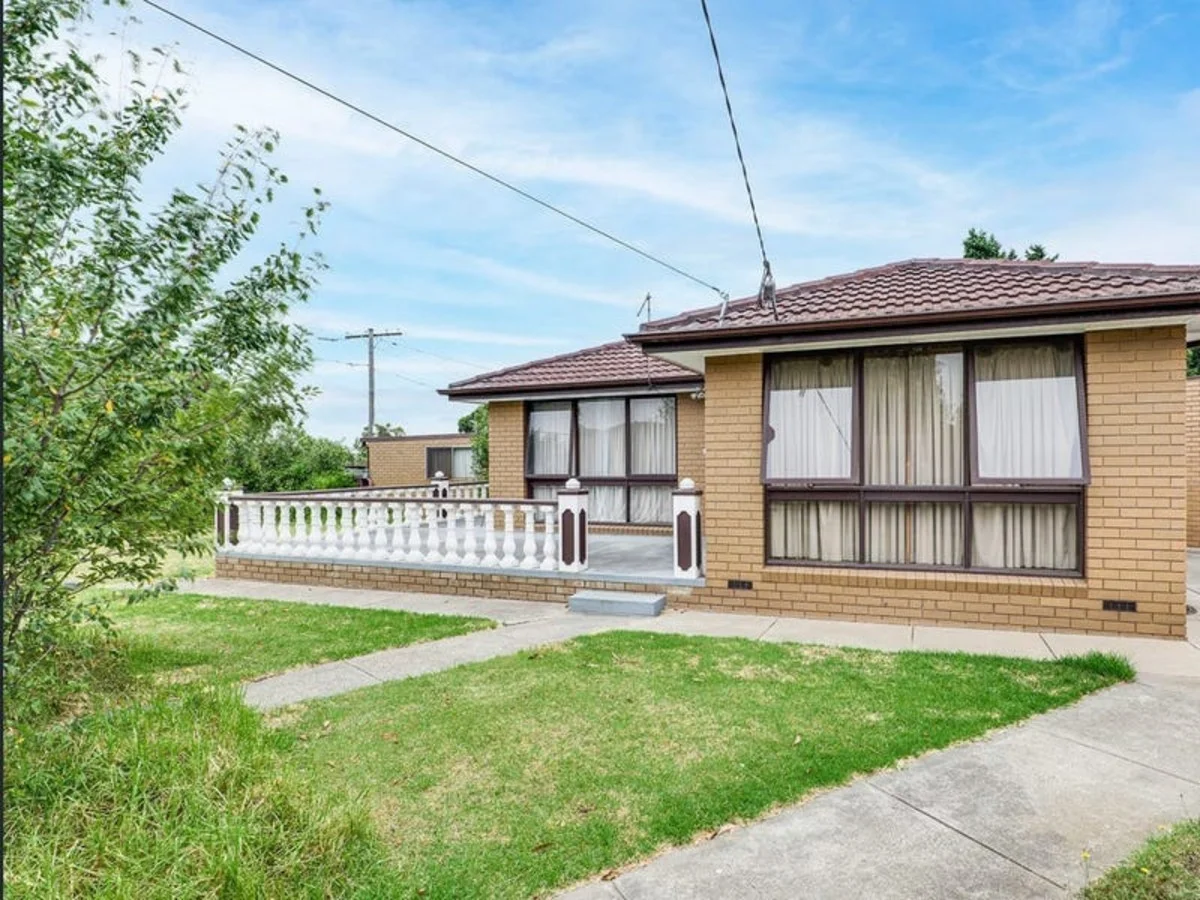 2 Keown Court, Campbellfield VIC 3061