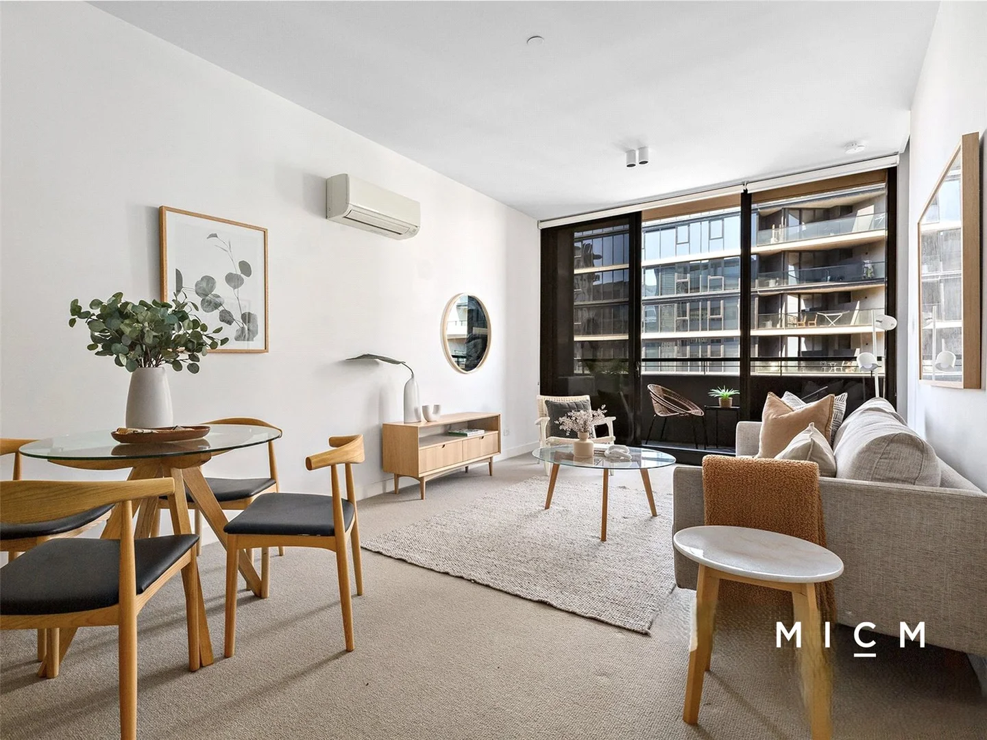 Additional image 4 of 807/74 Queens Road, Melbourne VIC 3004