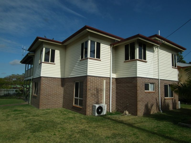 216 Walker Street, Maryborough QLD 4650, Image 1