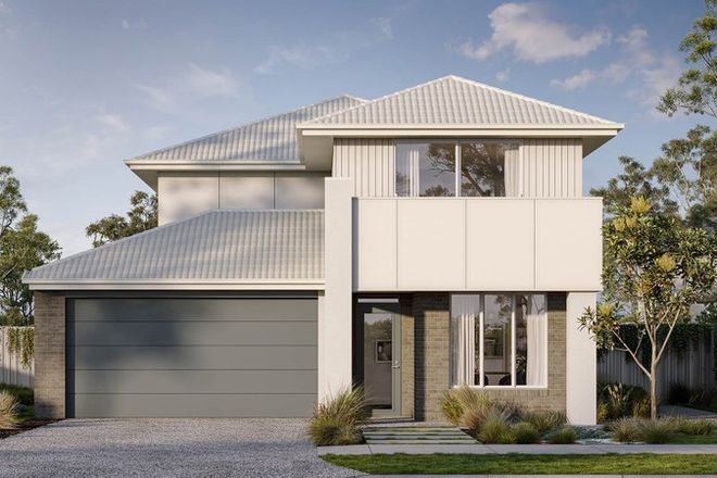 Picture of Lot 270 New Road, MORAYFIELD QLD 4506