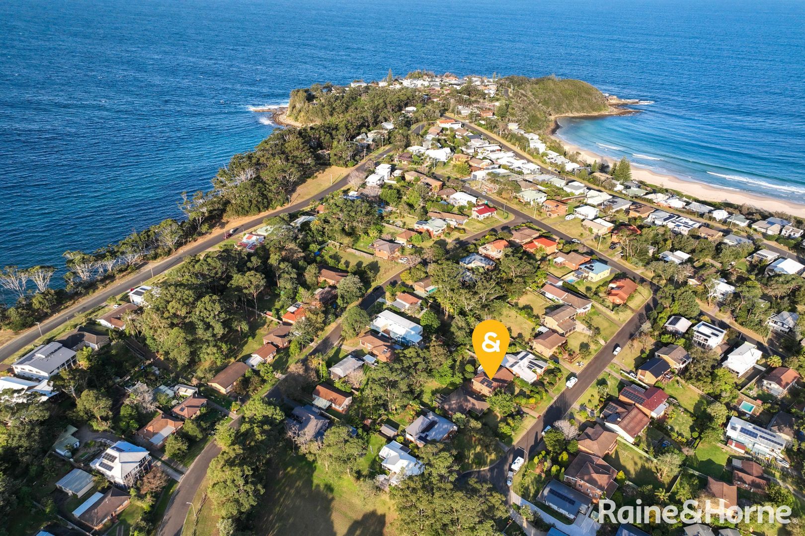 5 Bond Place, Mollymook Beach NSW 2539, Image 1