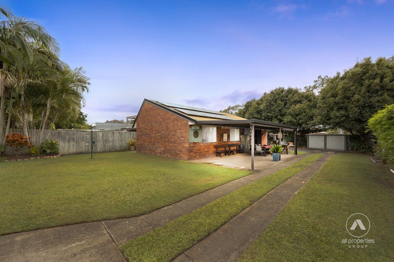 551 Browns Plains Road, Crestmead QLD 4132, Image 1