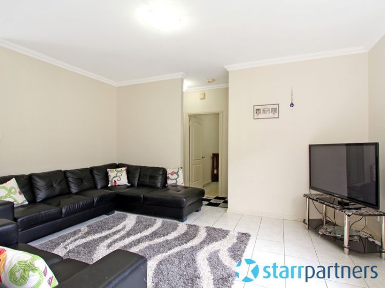 6/22-24 Park Street, MERRYLANDS NSW 2160, Image 2