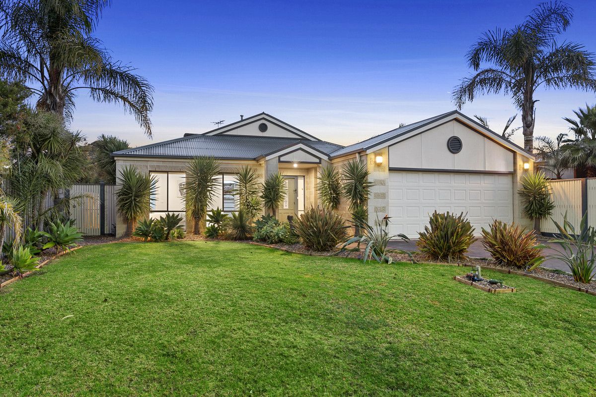 16 Summerfield Drive, Mornington VIC 3931, Image 1