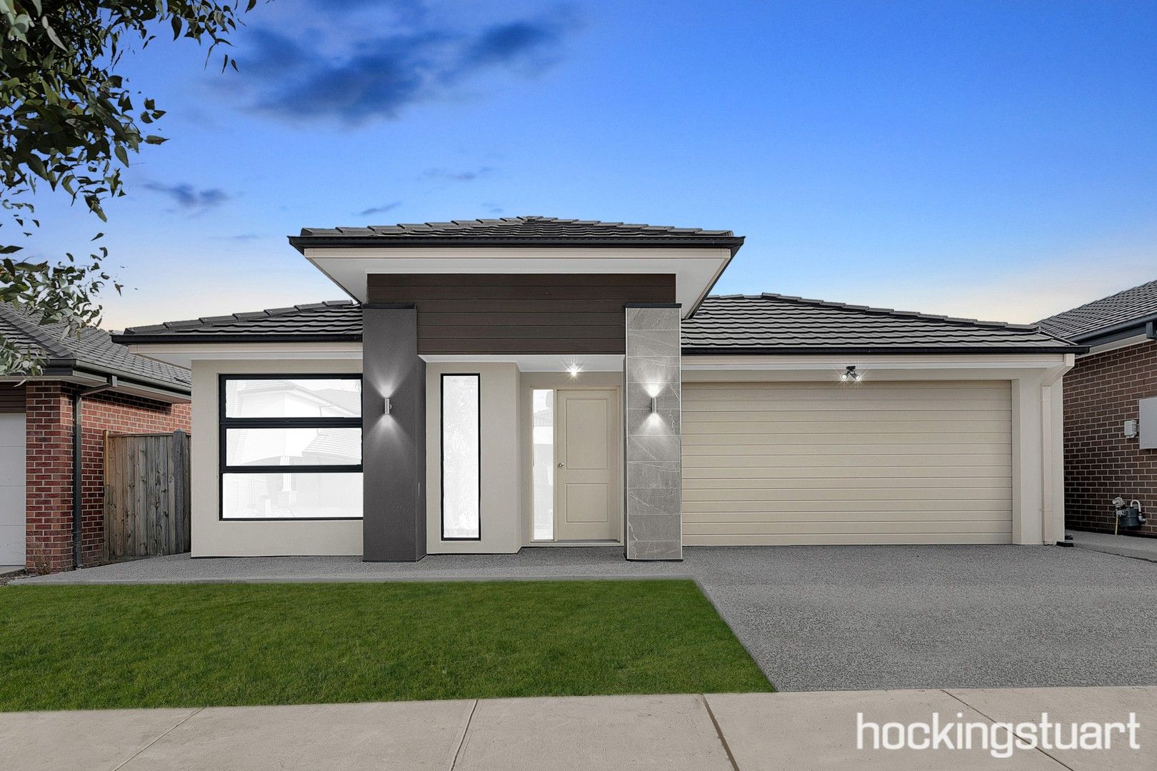 18 Montmorency Avenue, Wollert VIC 3750 House For Rent Domain