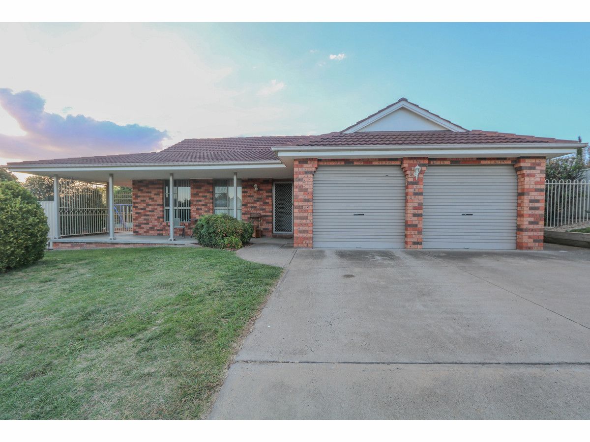 31 Jagoe Drive, Kelso NSW 2795, Image 0