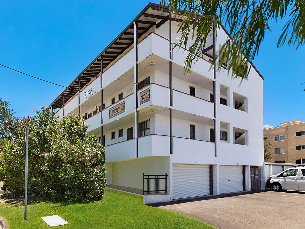 9/3 Sykes Avenue, Kings Beach QLD 4551