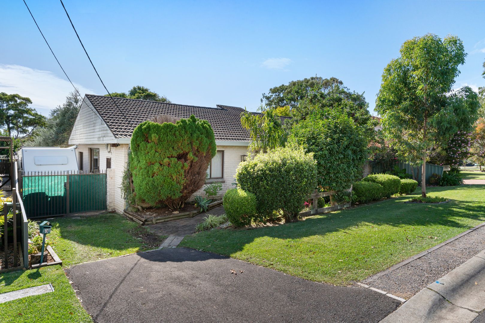 3 Alfred Avenue, Cronulla NSW 2230, Image 2