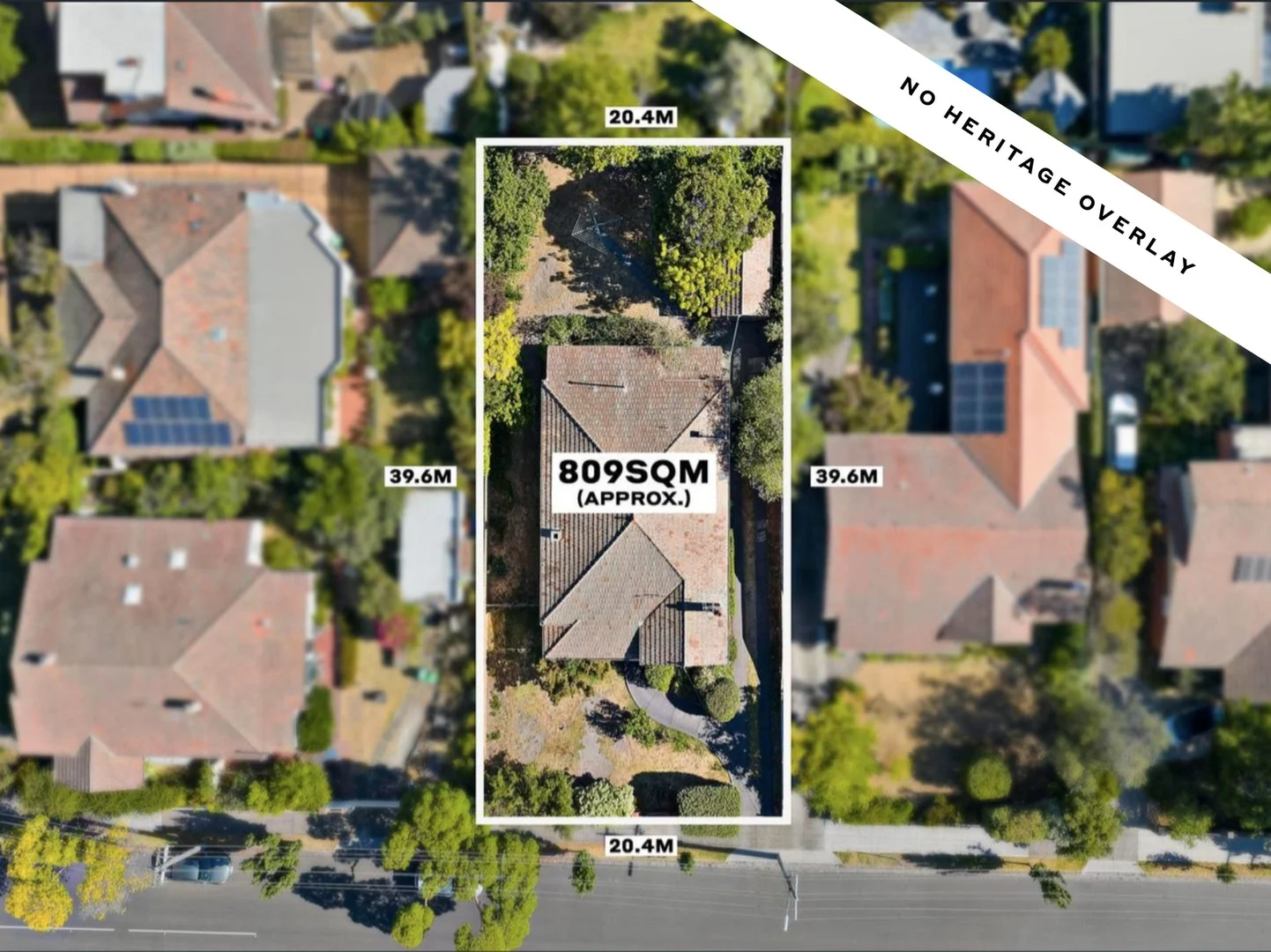 1 Madden Grove, Kew VIC 3101