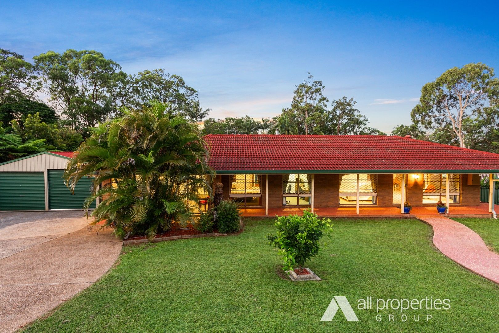 44 Nandala Drive, Tanah Merah QLD 4128, Image 0