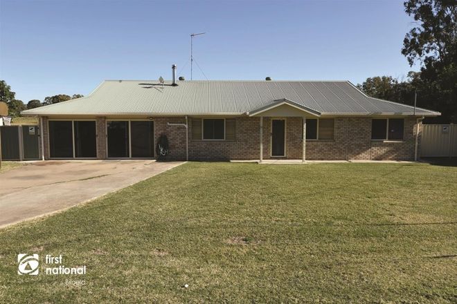 Picture of 11 Britten Street, THANGOOL QLD 4716