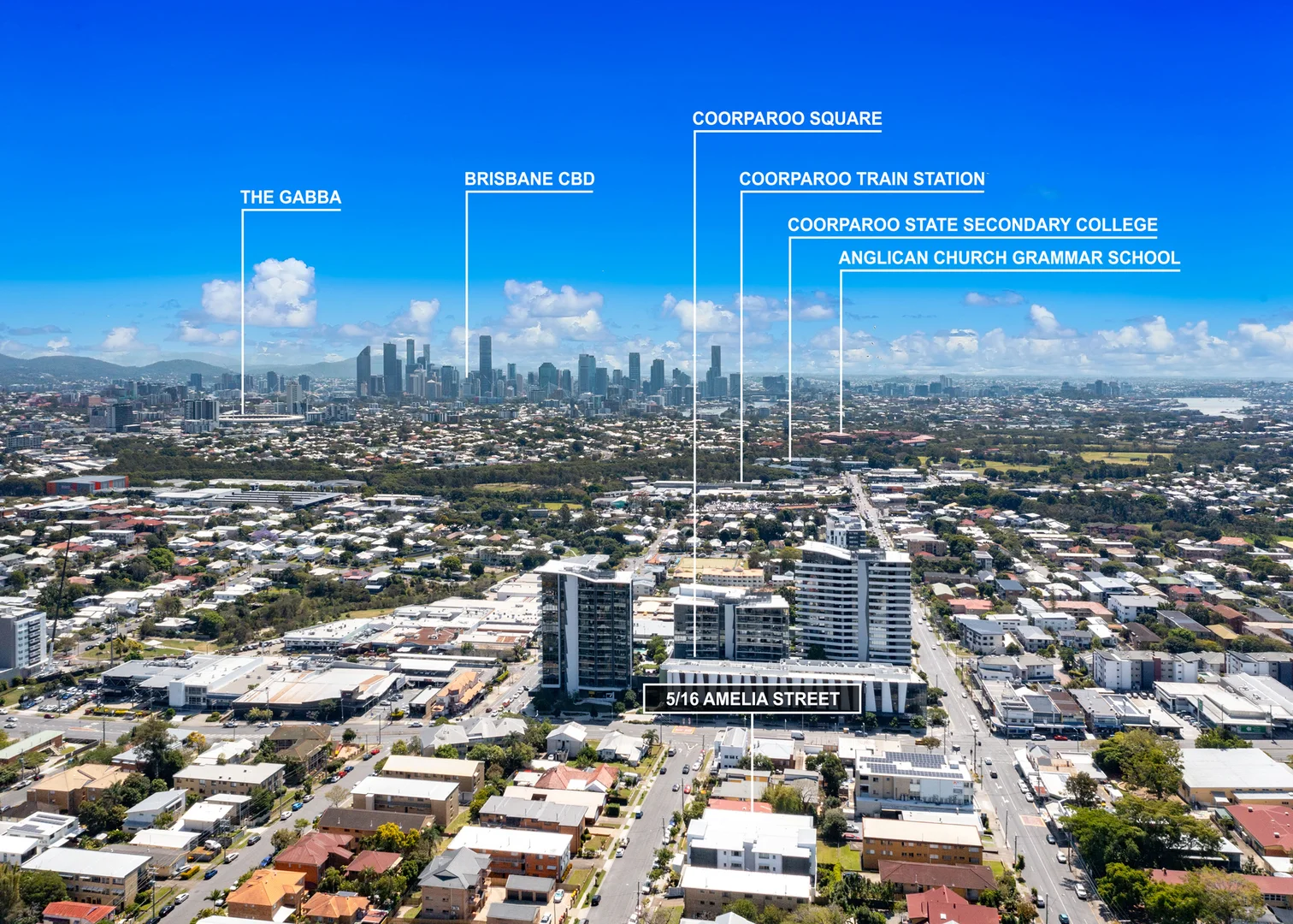 Additional image 25 of 5/16 Amelia Street, Coorparoo QLD 4151