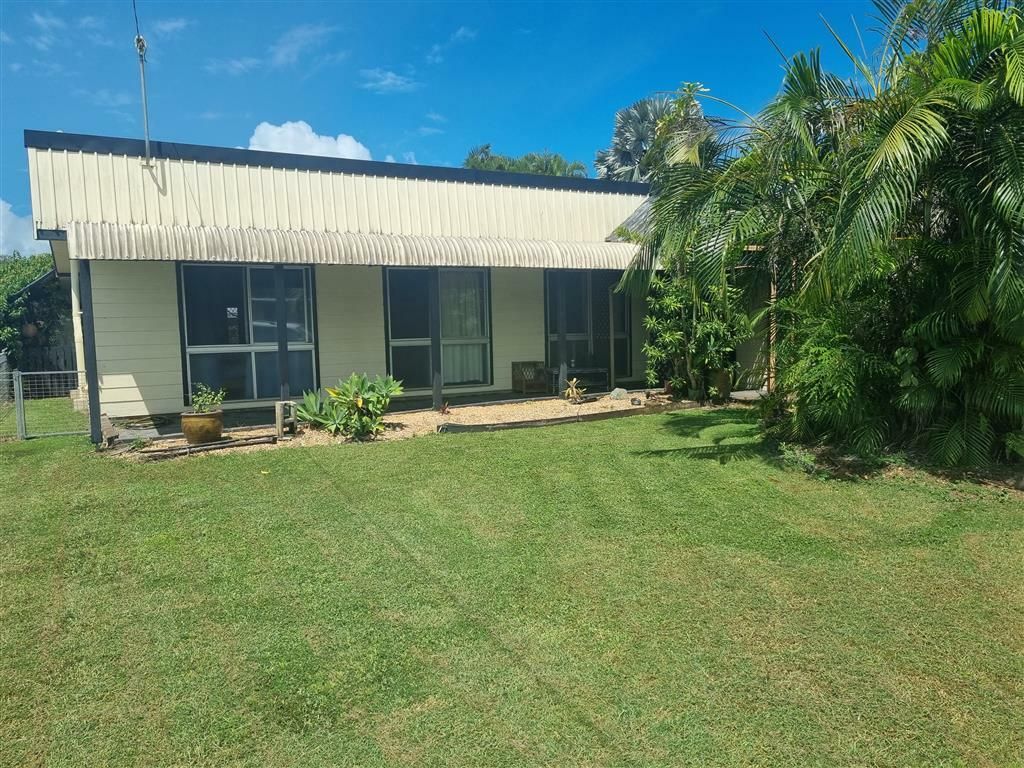 11 Atkinson St, Proserpine QLD 4800, Image 0