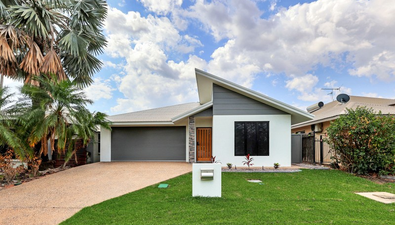 Picture of 18 Piper Court, DURACK NT 0830