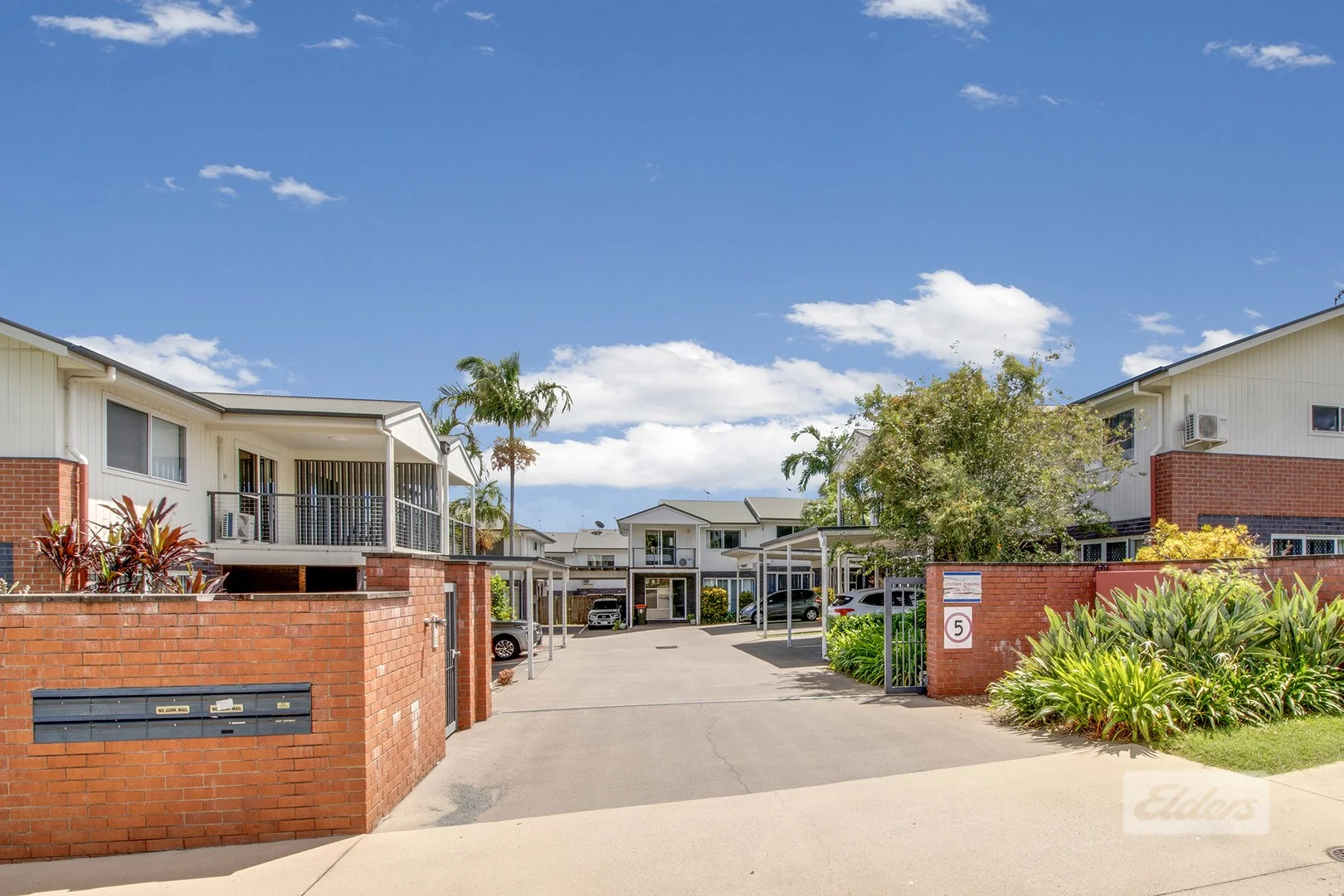 7/14 Fowler Street, West Gladstone QLD 4680