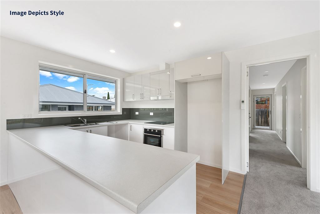 1 & 2/6 Camrise Drive, Cambridge TAS 7170, Image 0