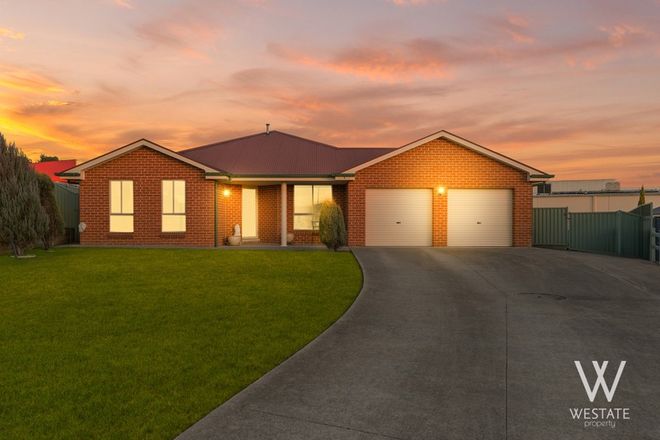 Picture of 9 Diamond Close, KELSO NSW 2795