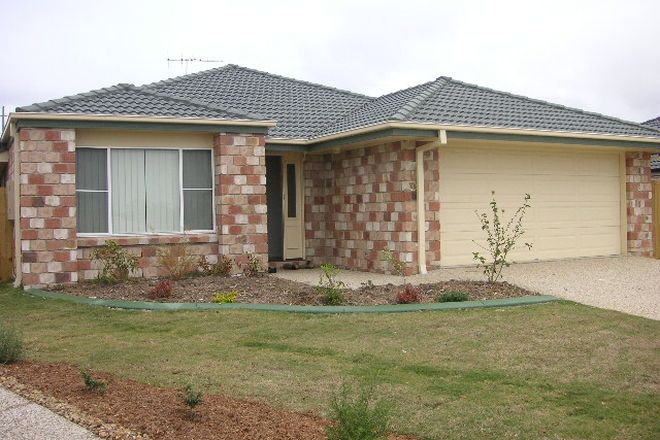 Picture of 13 Selina Court, MARSDEN QLD 4132