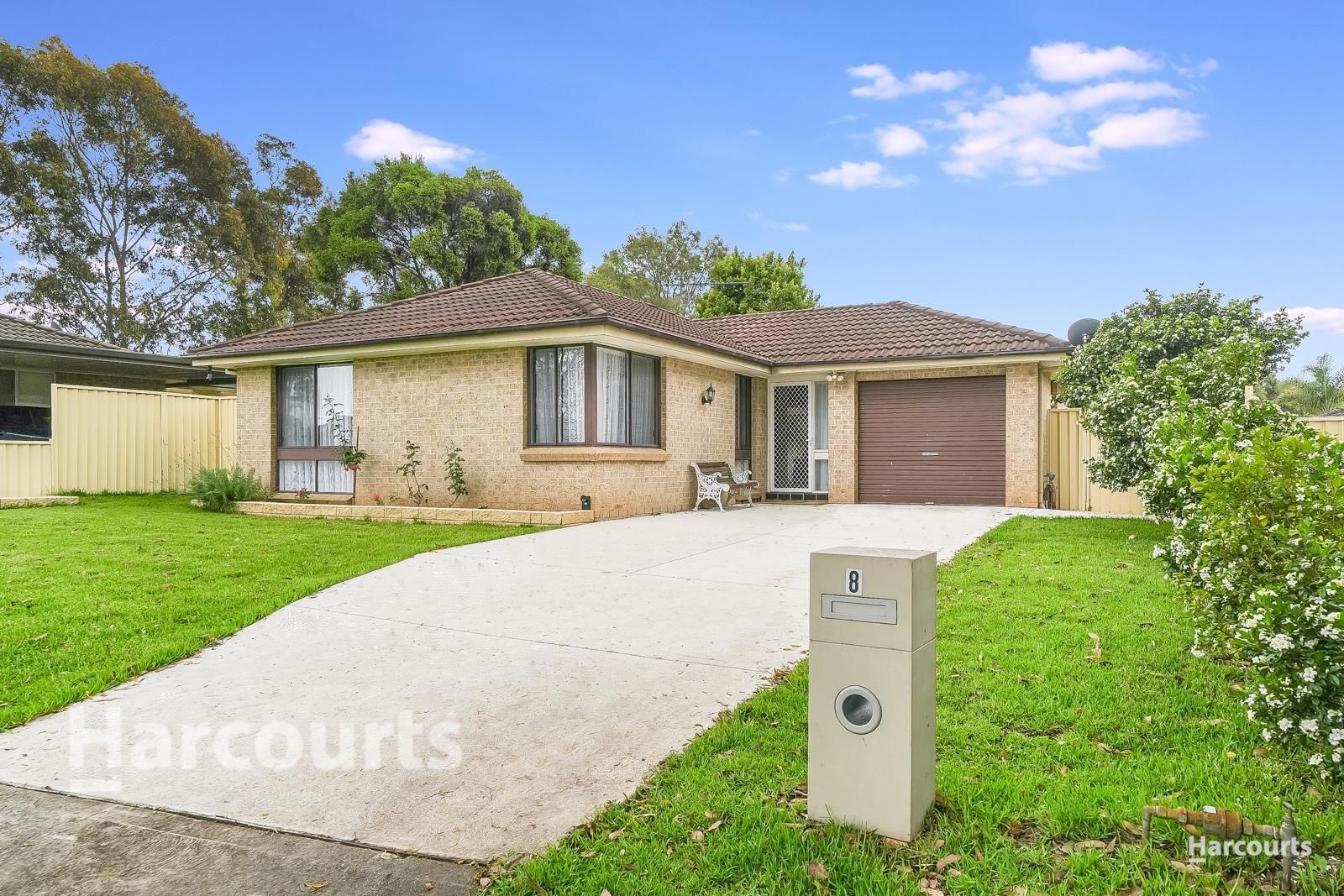 3 bedrooms House in 8 Manning Street CURRANS HILL NSW, 2567