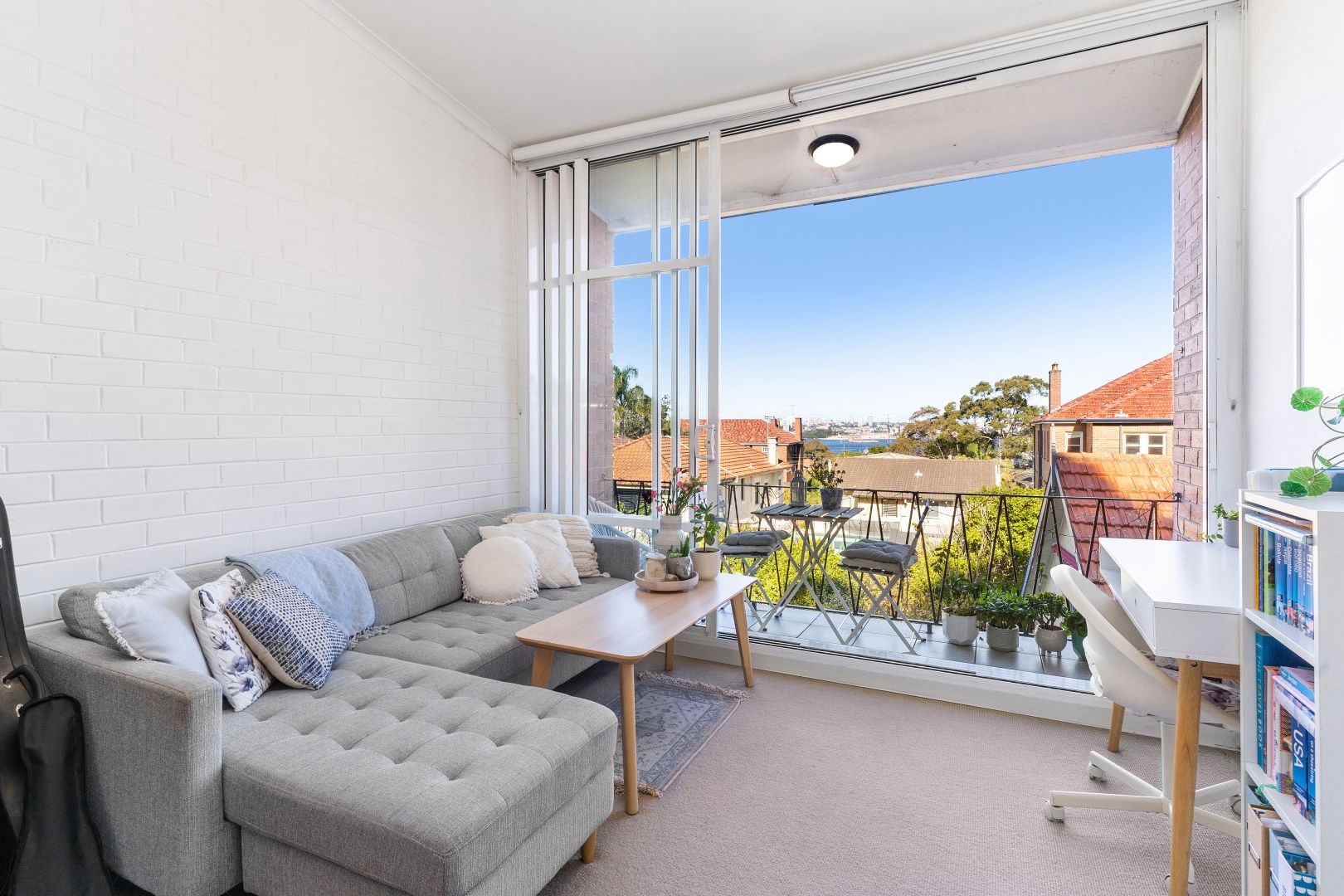 8/31 Ben Boyd Road, Neutral Bay NSW 2089, Image 1