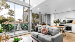 Picture of 102/8 McCrae Street, DOCKLANDS VIC 3008