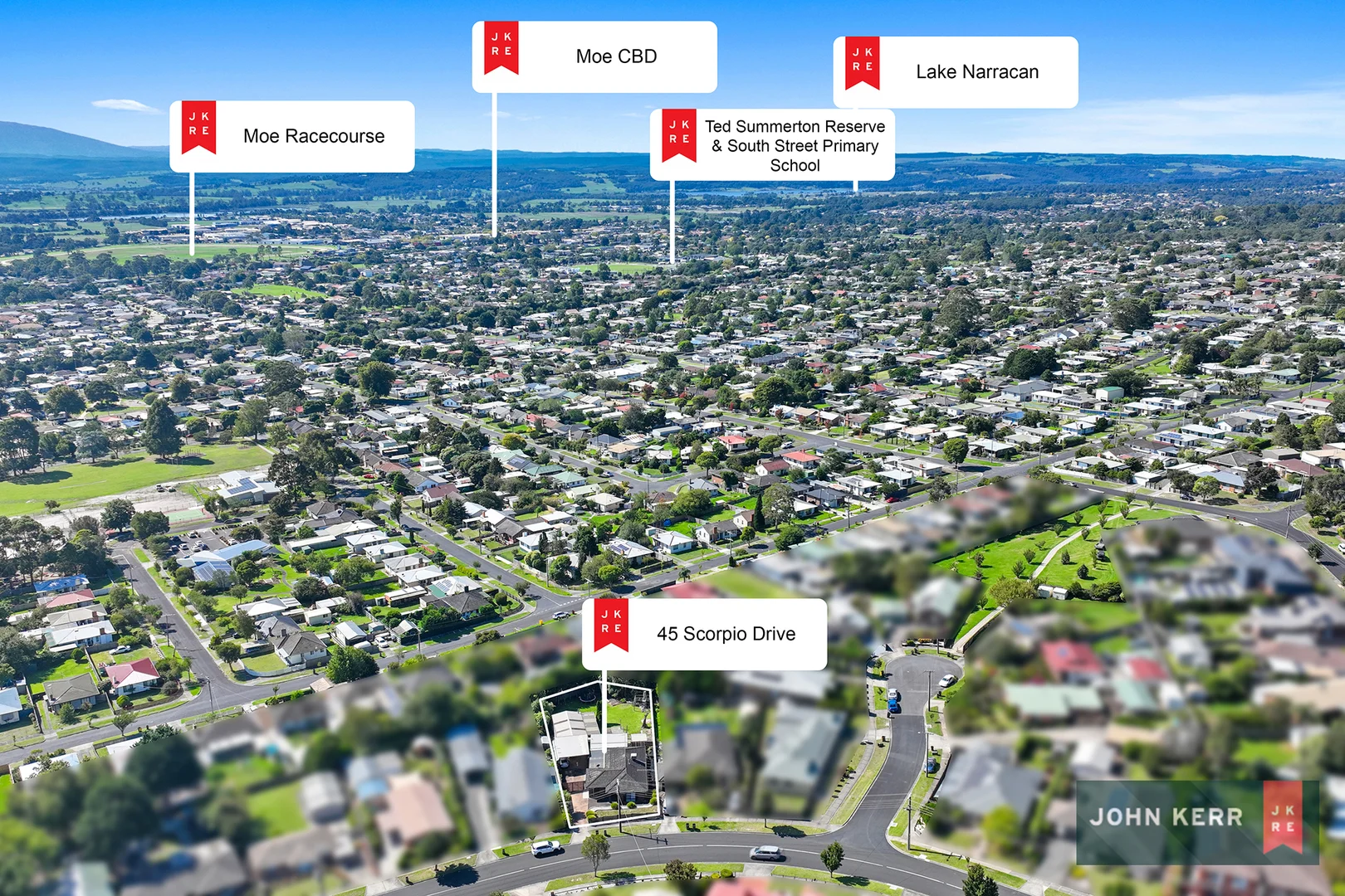 Additional image 16 of 45 Scorpio Drive, Moe VIC 3825