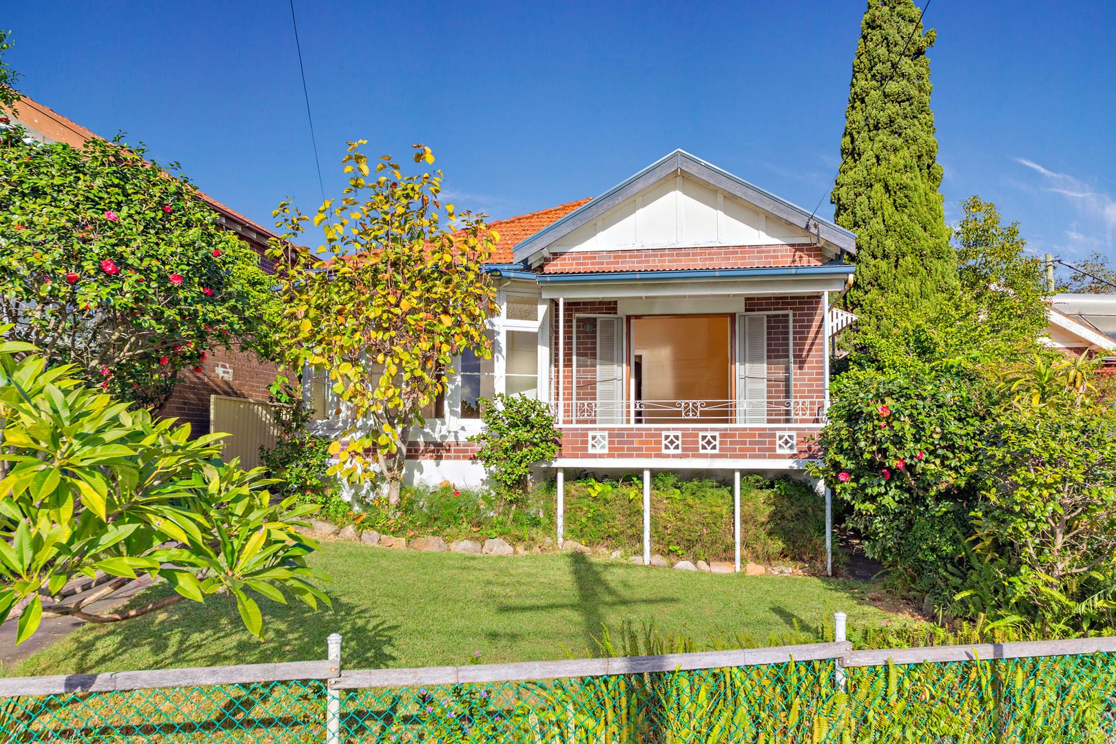 9 THE TERRACE, Abbotsford NSW 2046, Image 0