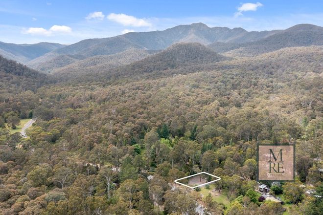 Picture of Lot 1 Mt Buller Road, SAWMILL SETTLEMENT VIC 3723