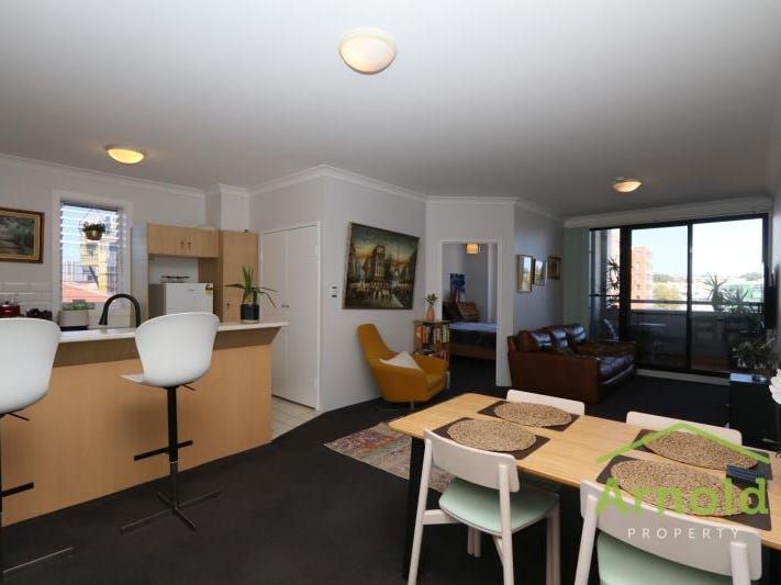 2 bedrooms Apartment / Unit / Flat in 11/522-526 Hunter Street NEWCASTLE NSW, 2300