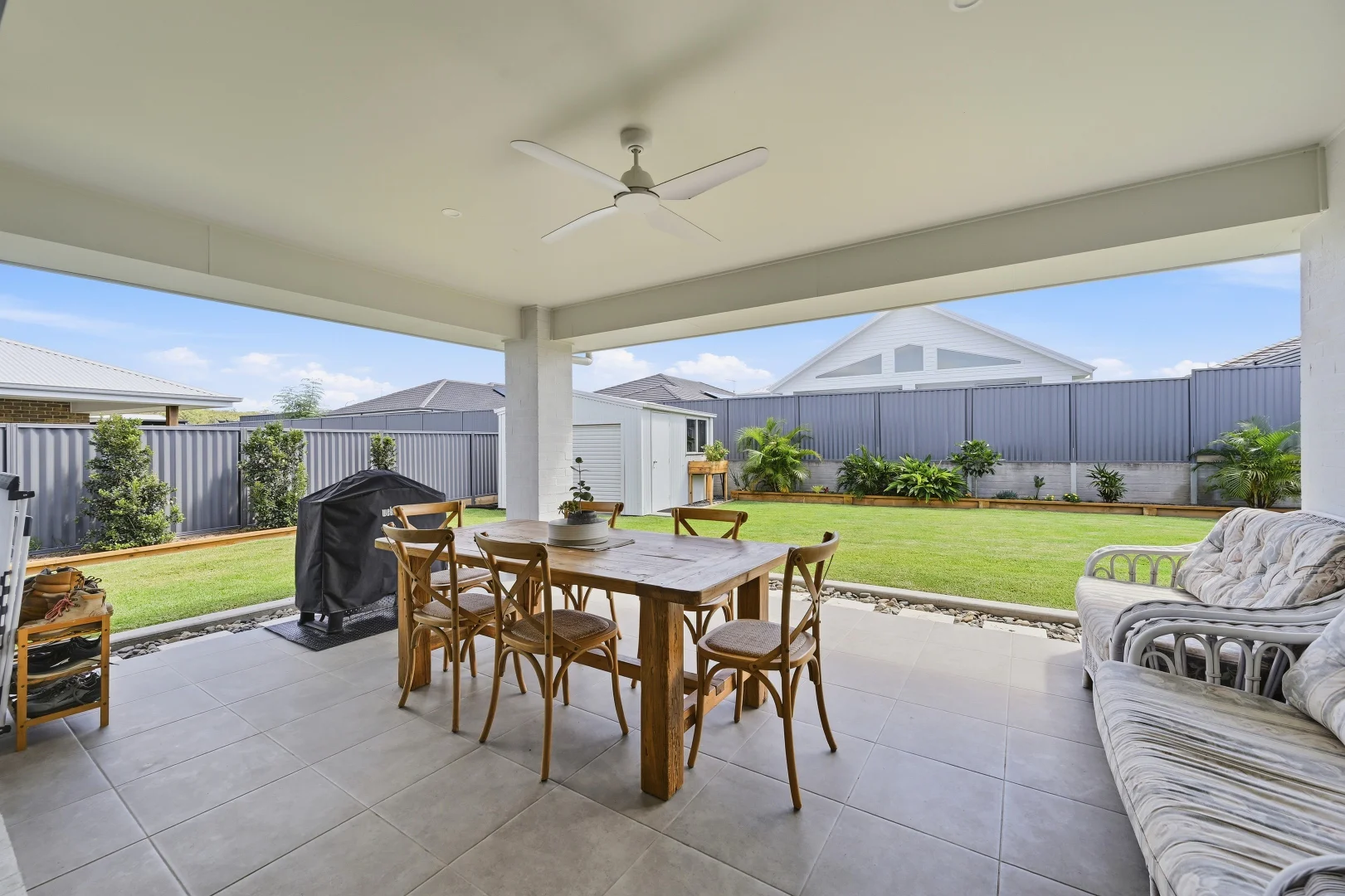 53 Commander Street, Thrumster NSW 2444