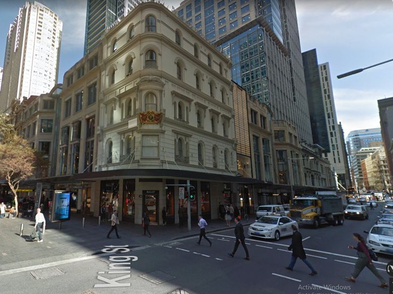 7/121 King Street, Sydney NSW 2000