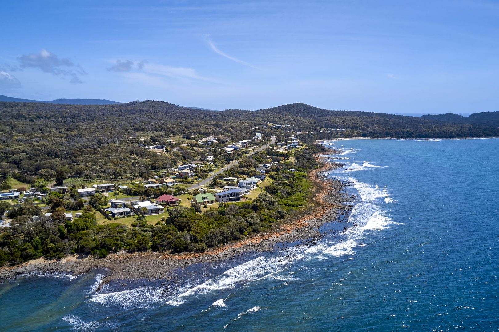 24 Ocean View Drive, Greens Beach TAS 7270, Image 1