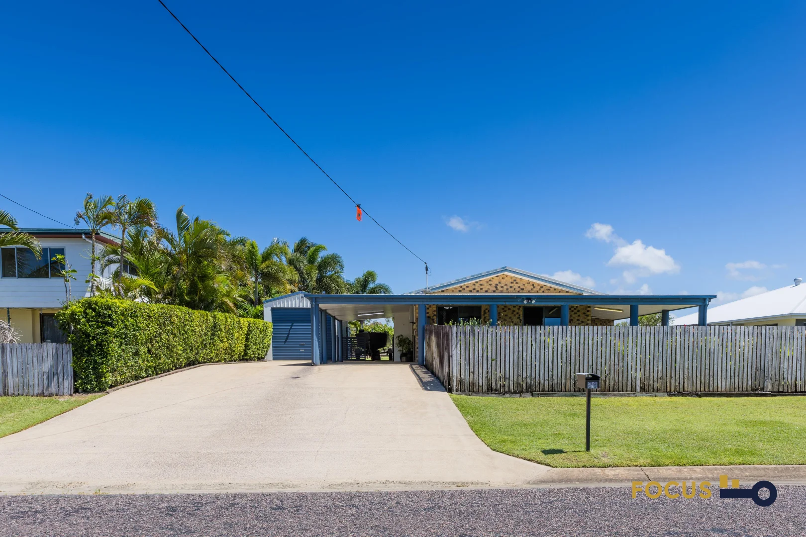 Additional image 5 of 56 Rasmussen Avenue, Hay Point QLD 4740